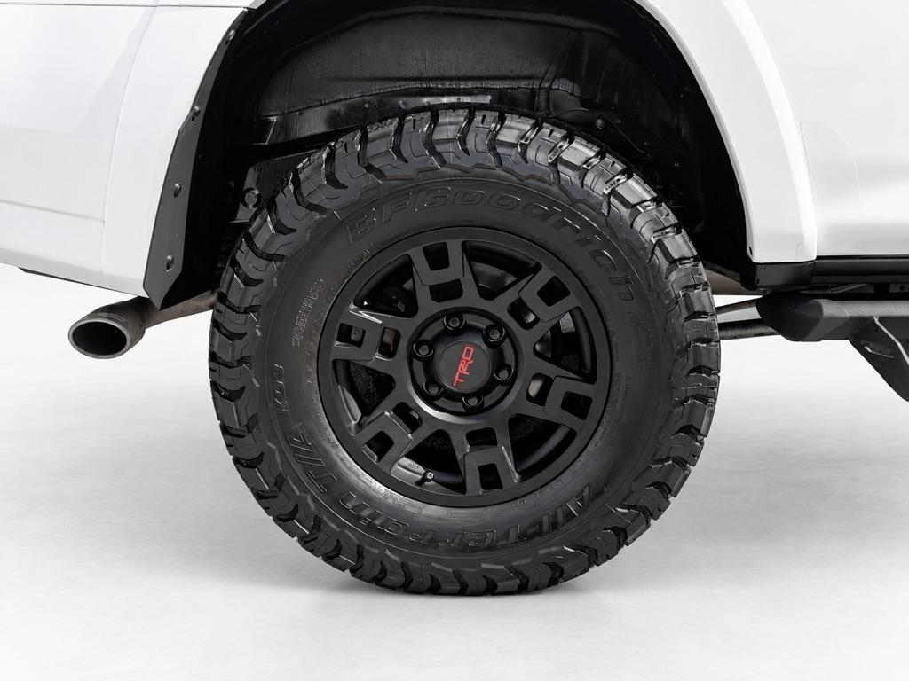 Toyota 4Runner TRD PRO 4WD 2023