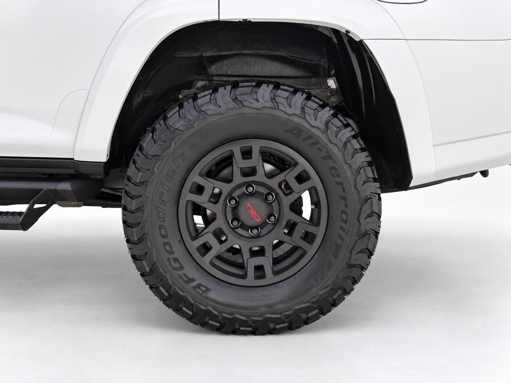 Toyota 4Runner TRD PRO 4WD 2023