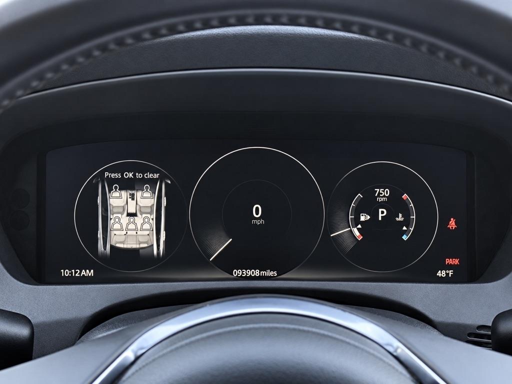 Jaguar XE S AWD 2018