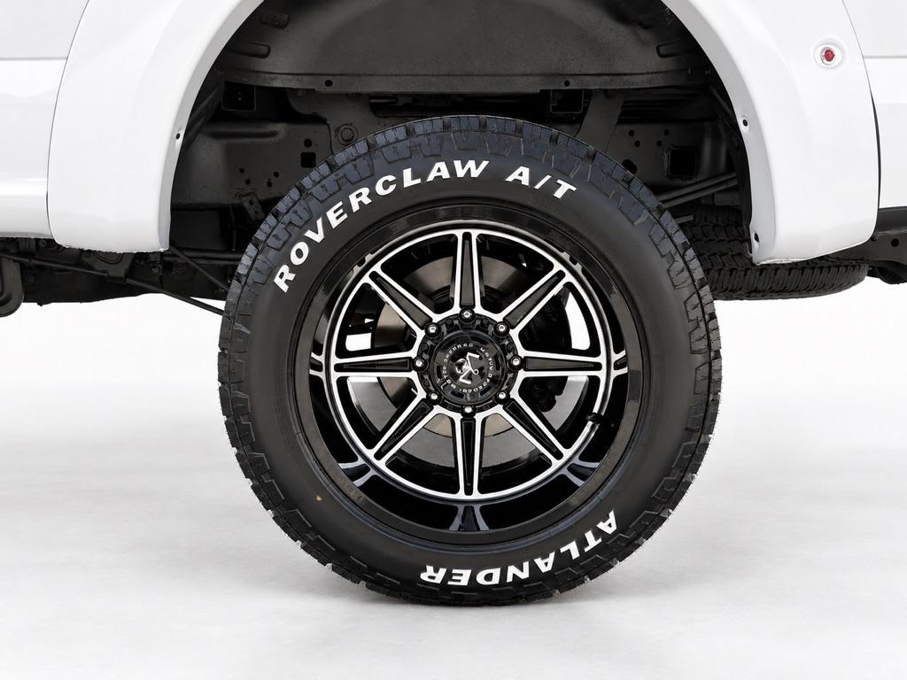 Ford F-250 SD XLT Crew Cab 4WD 2018