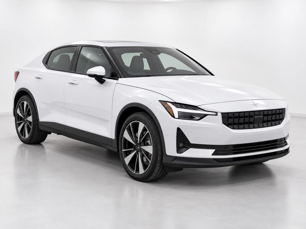 Polestar 2 Long Range Dual Motor AWD 2024