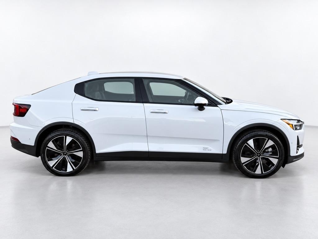 Polestar 2 Long Range Dual Motor AWD 2024