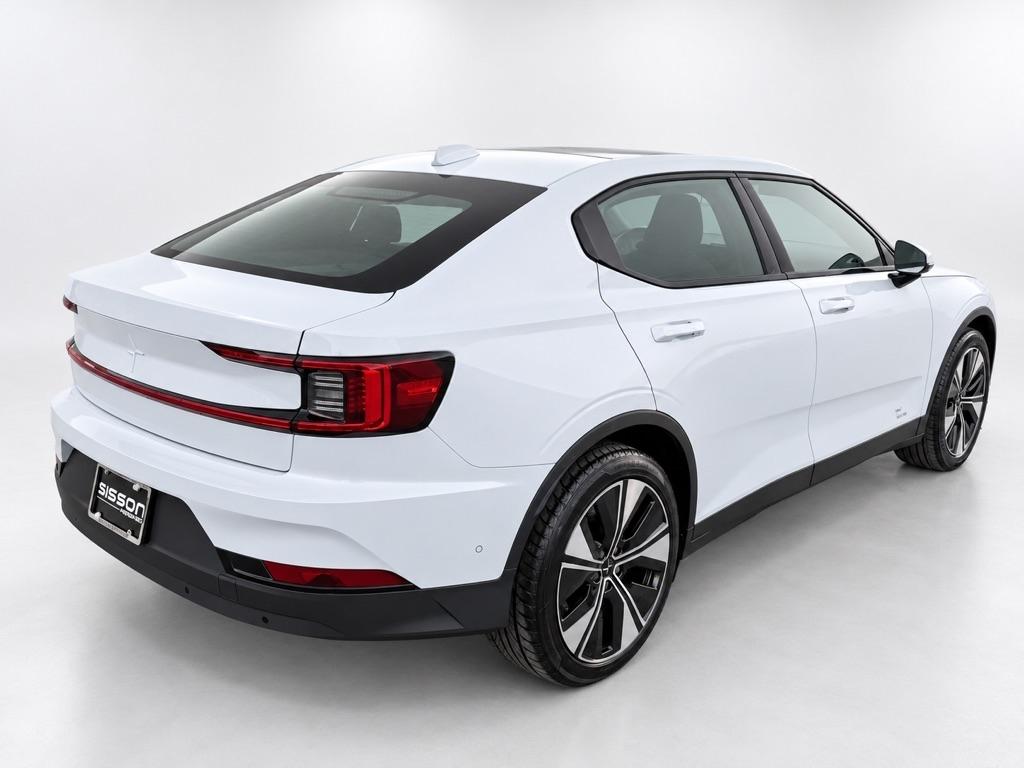 Polestar 2 Long Range Dual Motor AWD 2024