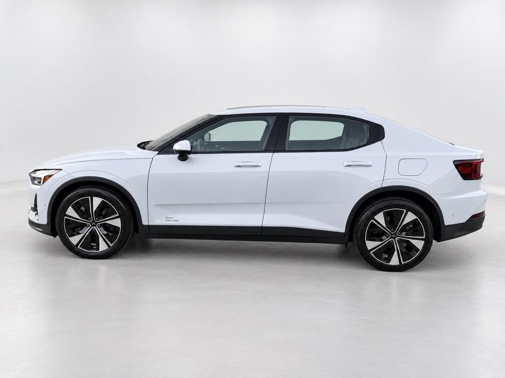 Polestar 2 Long Range Dual Motor AWD 2024