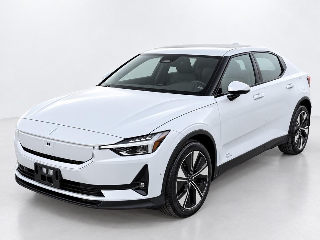 Polestar 2 Long Range Dual Motor AWD 2024