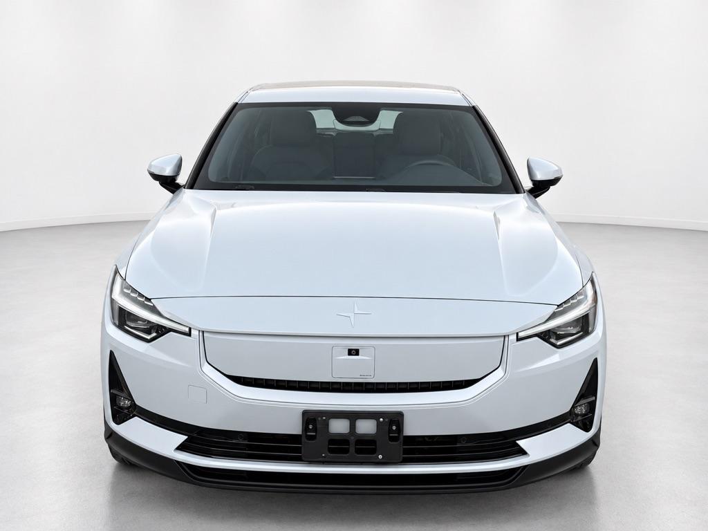 Polestar 2 Long Range Dual Motor AWD 2024