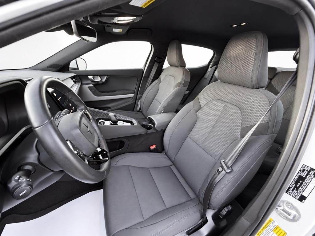 Polestar 2 Long Range Dual Motor AWD 2024