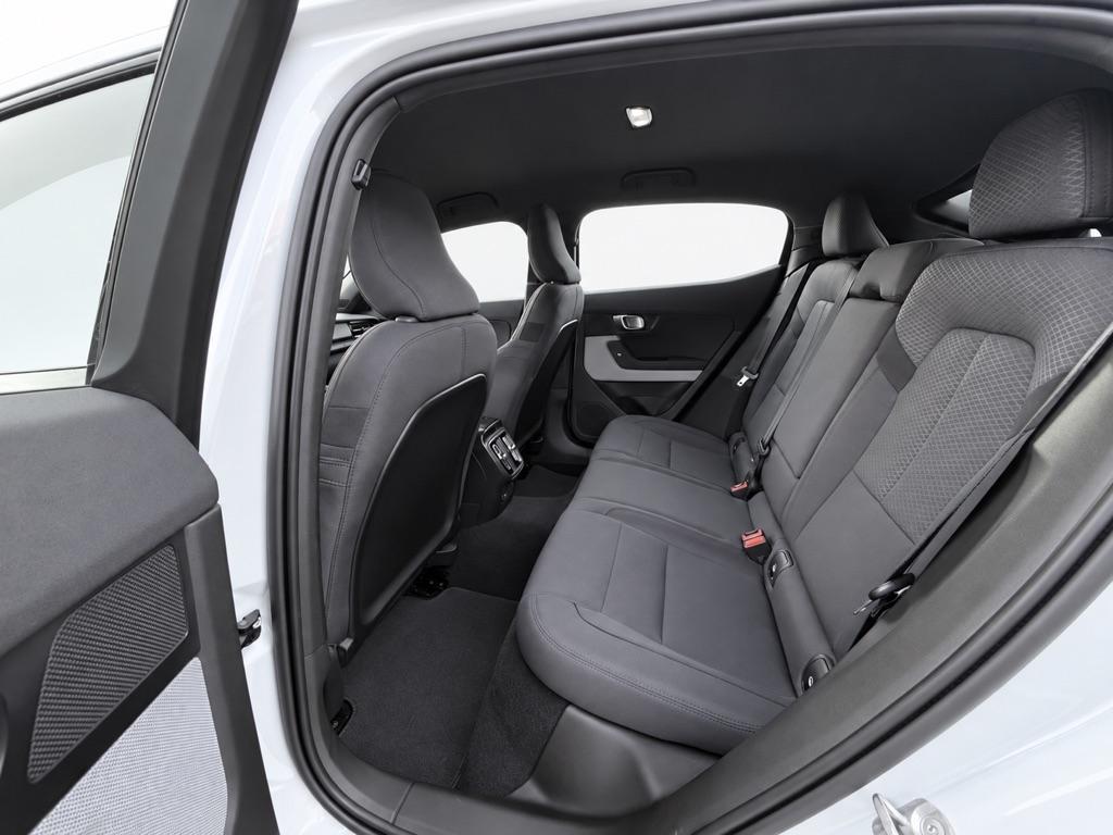Polestar 2 Long Range Dual Motor AWD 2024