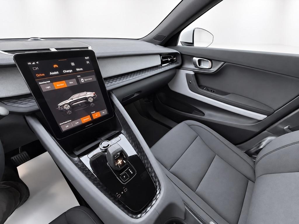 Polestar 2 Long Range Dual Motor AWD 2024
