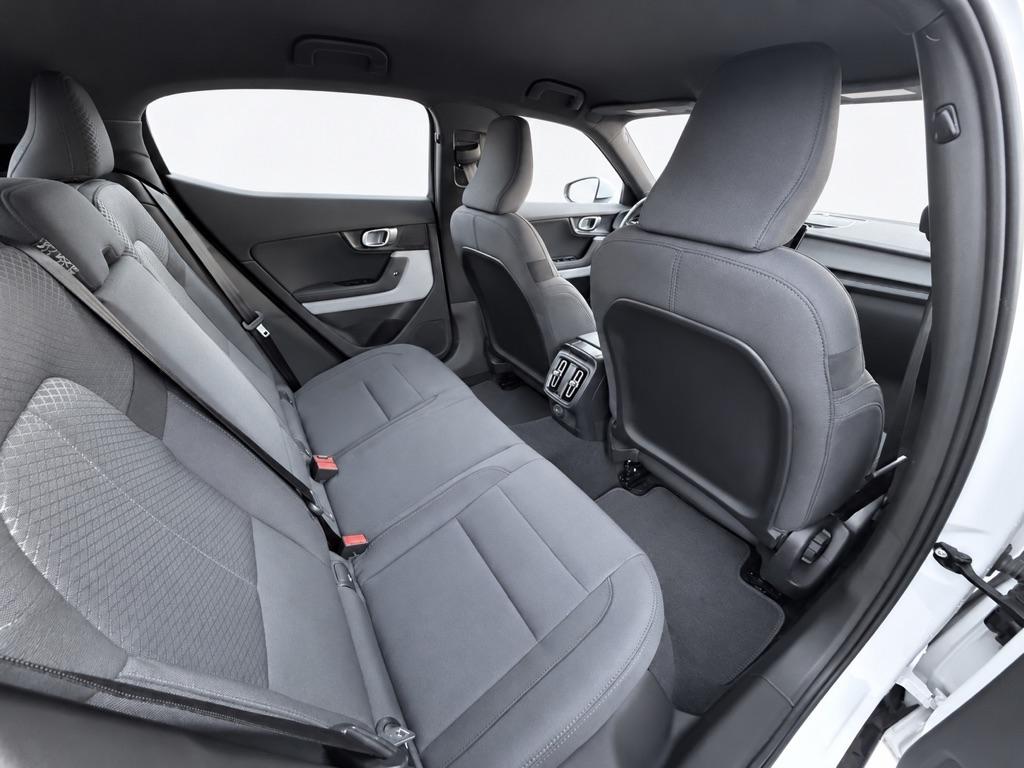 Polestar 2 Long Range Dual Motor AWD 2024