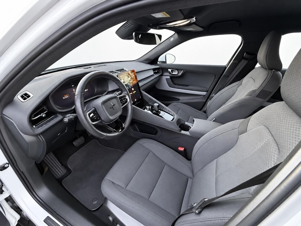 Polestar 2 Long Range Dual Motor AWD 2024
