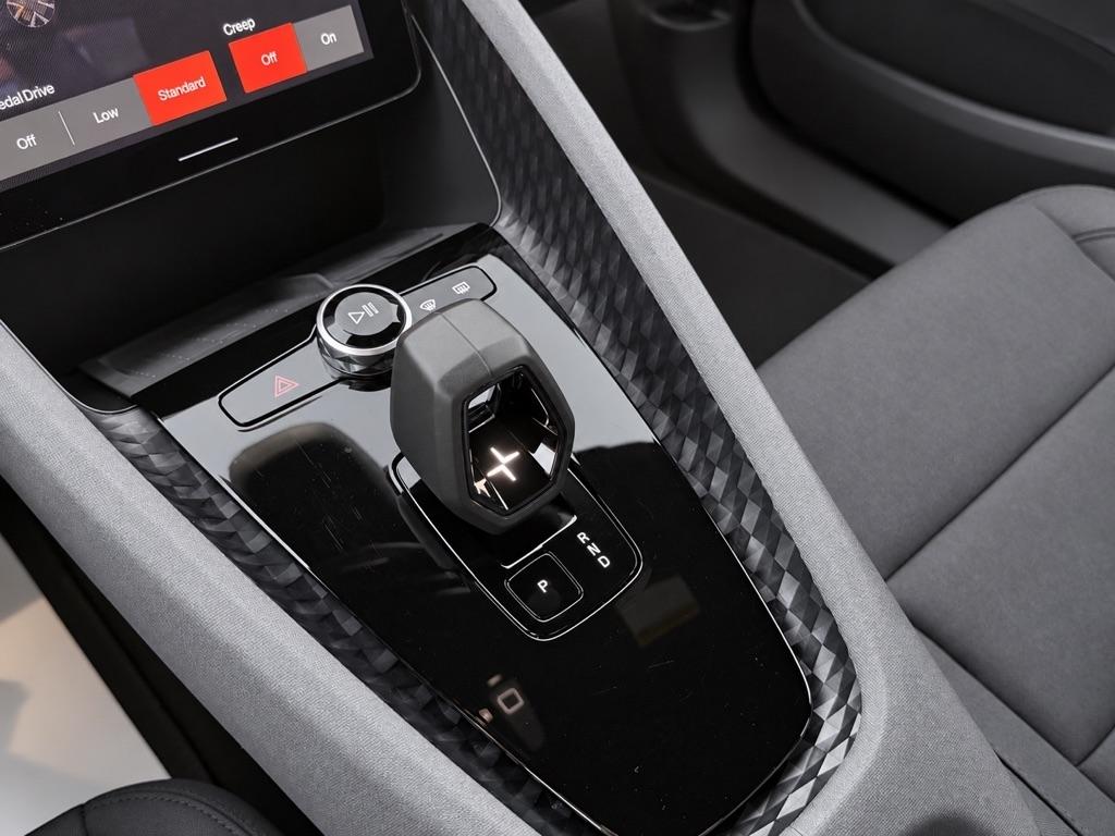Polestar 2 Long Range Dual Motor AWD 2024