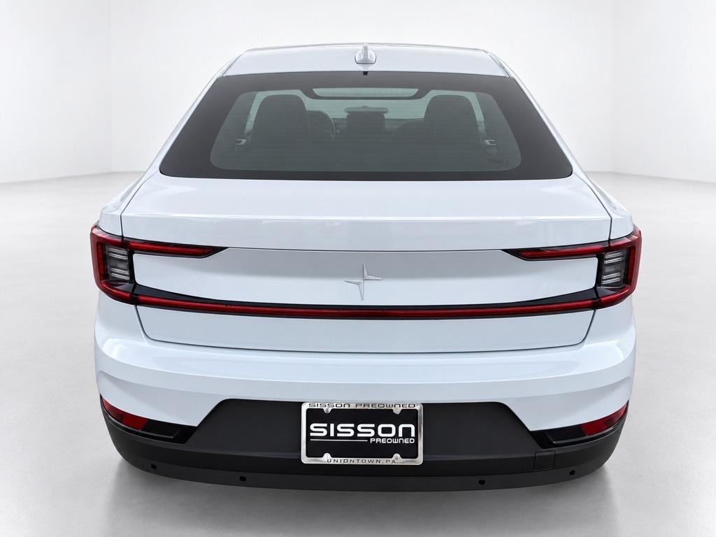 Polestar 2 Long Range Dual Motor AWD 2024