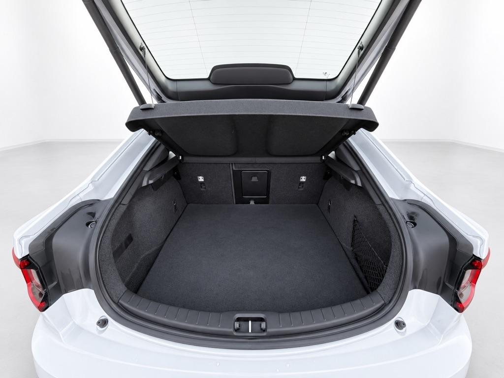 Polestar 2 Long Range Dual Motor AWD 2024