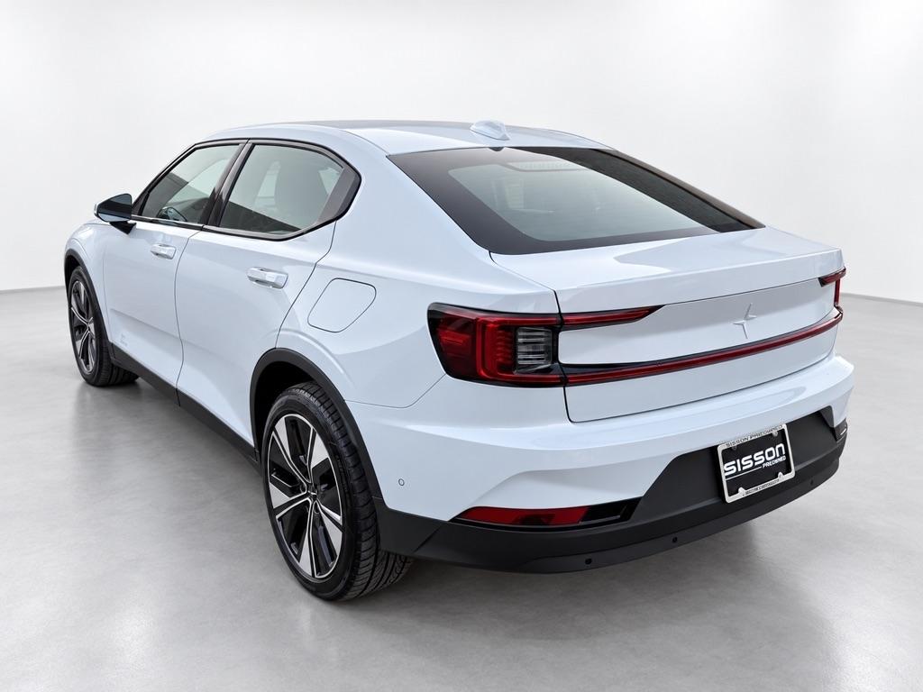 Polestar 2 Long Range Dual Motor AWD 2024