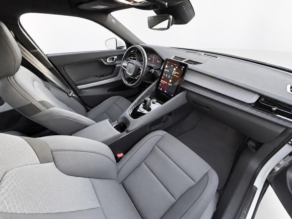 Polestar 2 Long Range Dual Motor AWD 2024