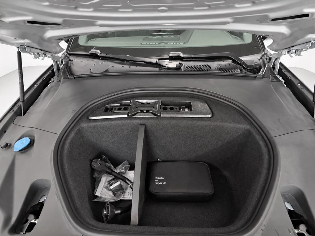 Polestar 2 Long Range Dual Motor AWD 2024