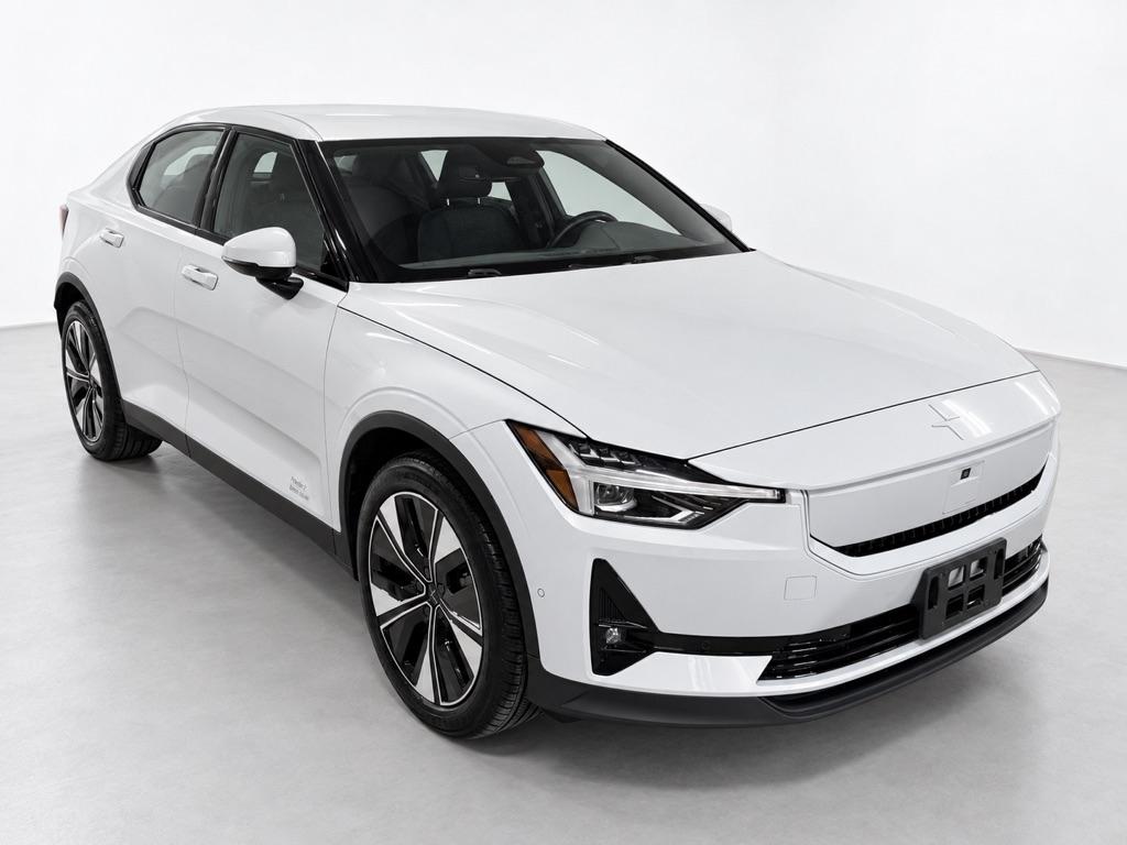  2024 Polestar 2 Long Range Dual Motor AWD   