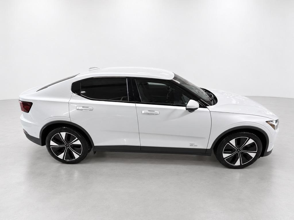 Polestar 2 Long Range Dual Motor AWD 2024
