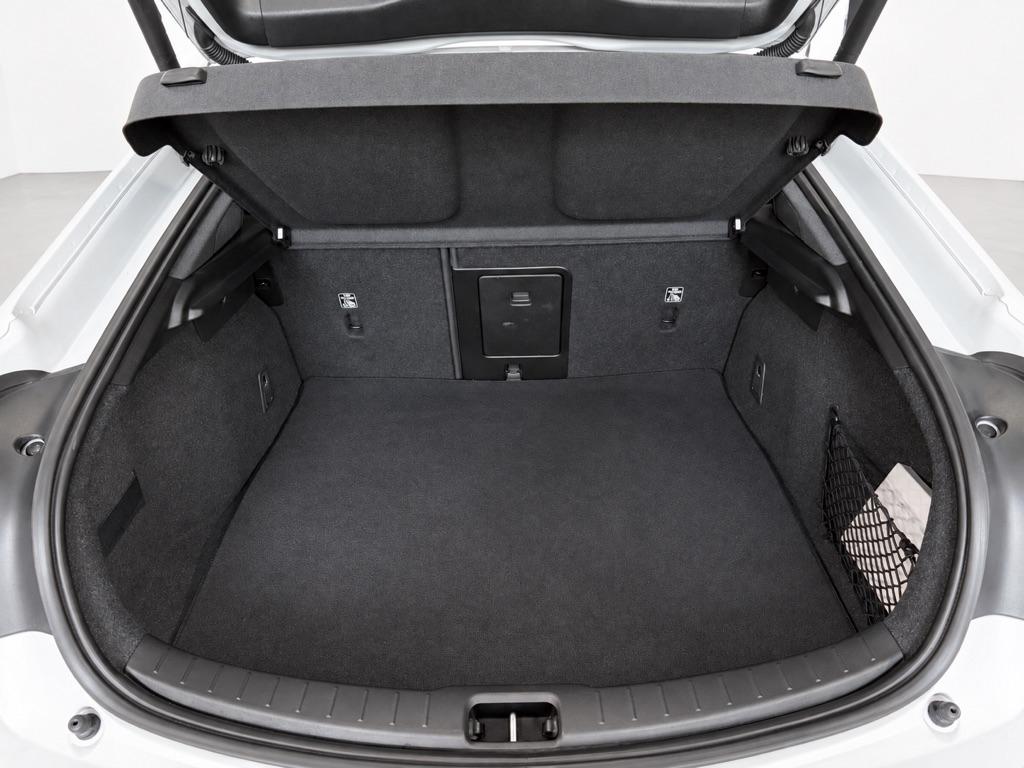 Polestar 2 Long Range Dual Motor AWD 2024