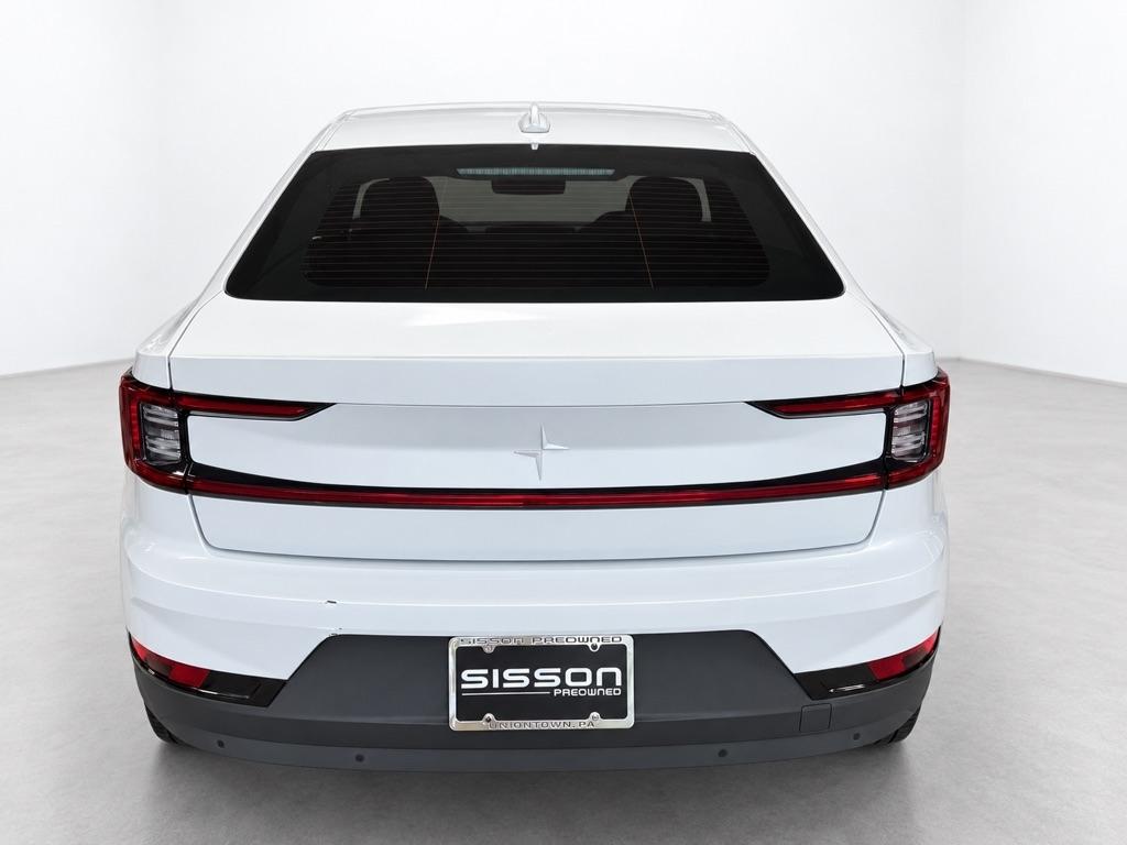 Polestar 2 Long Range Dual Motor AWD 2024