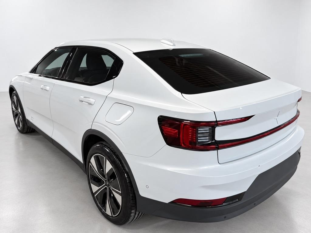 Polestar 2 Long Range Dual Motor AWD 2024