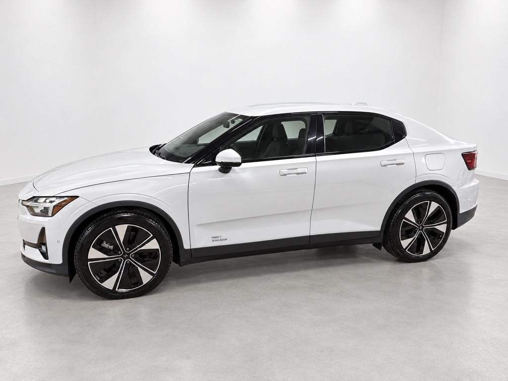 Polestar 2 Long Range Dual Motor AWD 2024