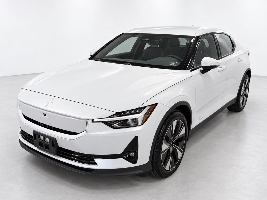 Polestar 2 Long Range Dual Motor AWD 2024