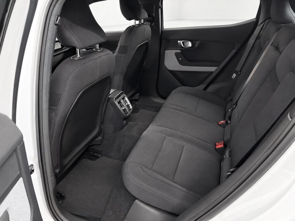 Polestar 2 Long Range Dual Motor AWD 2024