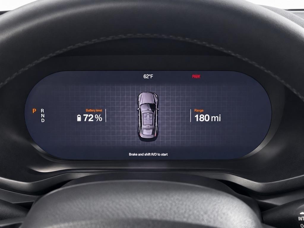 Polestar 2 Long Range Dual Motor AWD 2024