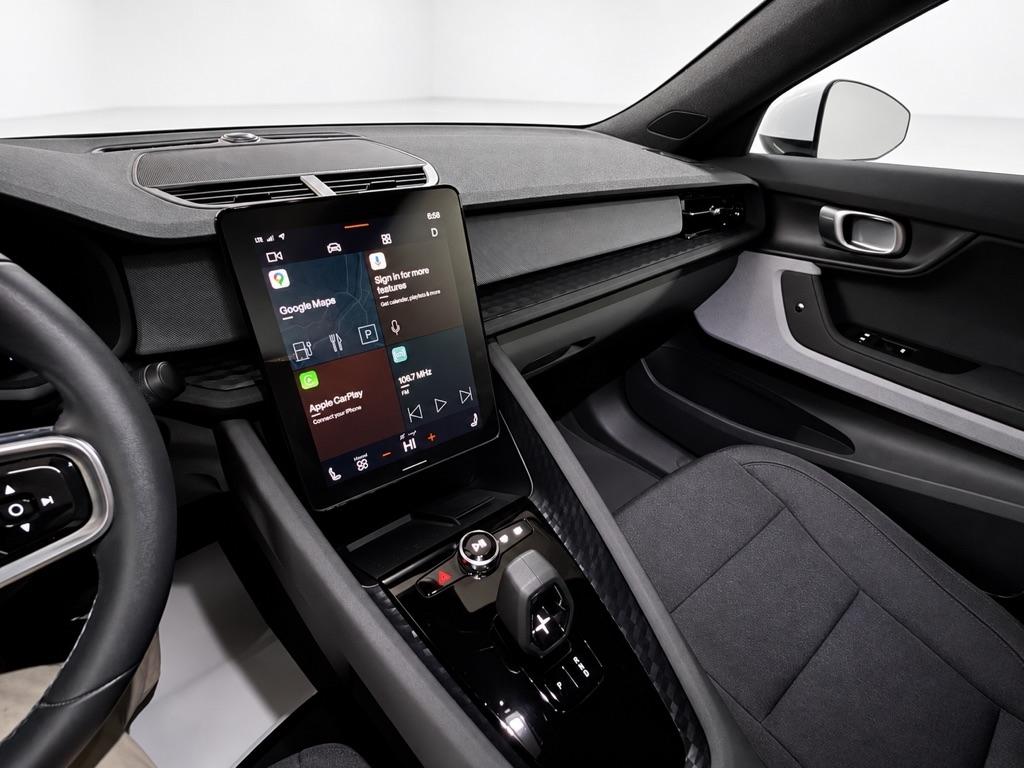 Polestar 2 Long Range Dual Motor AWD 2024