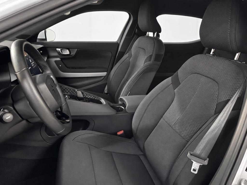 Polestar 2 Long Range Dual Motor AWD 2024