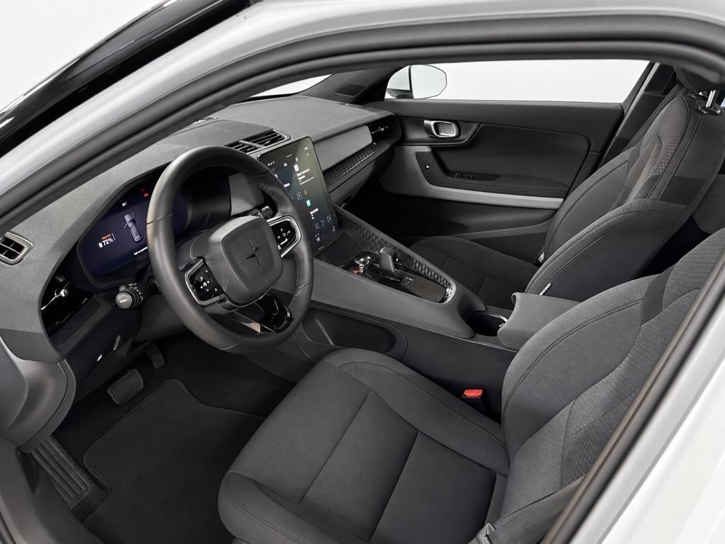 Polestar 2 Long Range Dual Motor AWD 2024