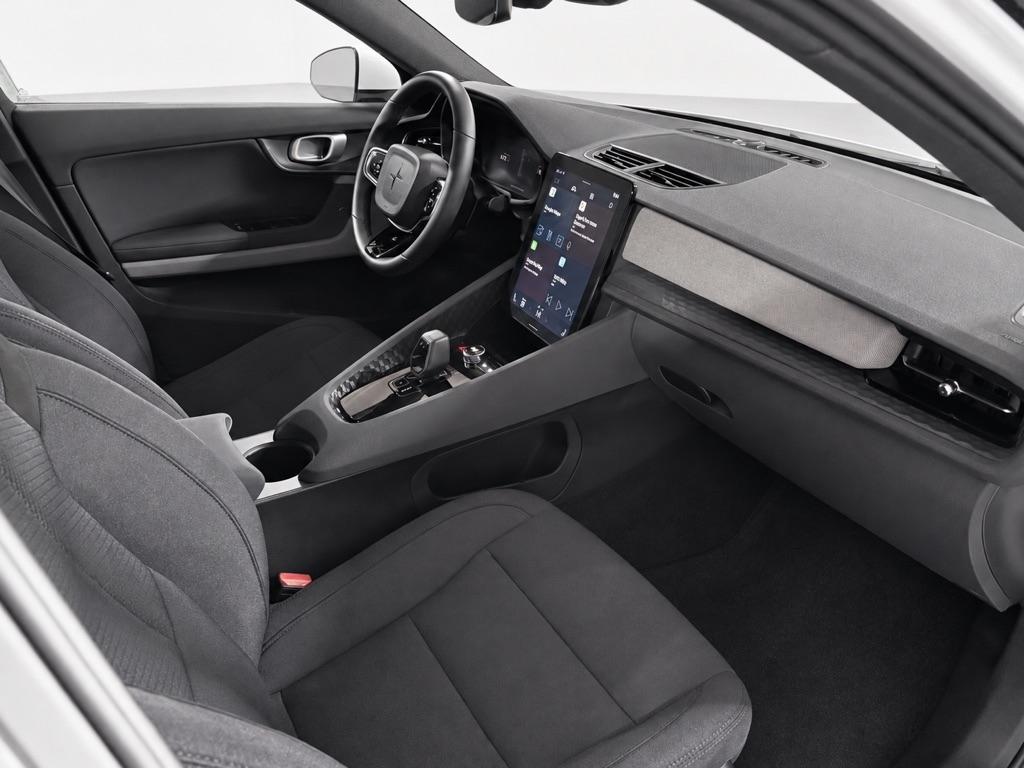 Polestar 2 Long Range Dual Motor AWD 2024