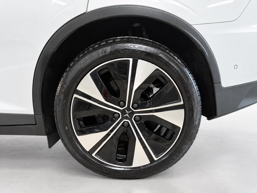 Polestar 2 Long Range Dual Motor AWD 2024