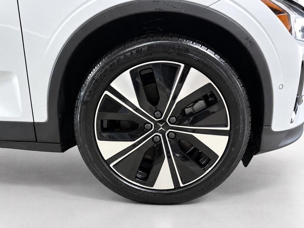 Polestar 2 Long Range Dual Motor AWD 2024