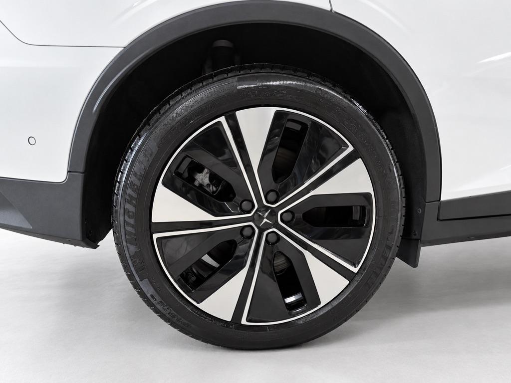 Polestar 2 Long Range Dual Motor AWD 2024