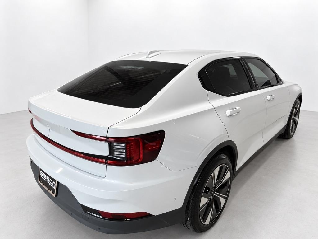 Polestar 2 Long Range Dual Motor AWD 2024