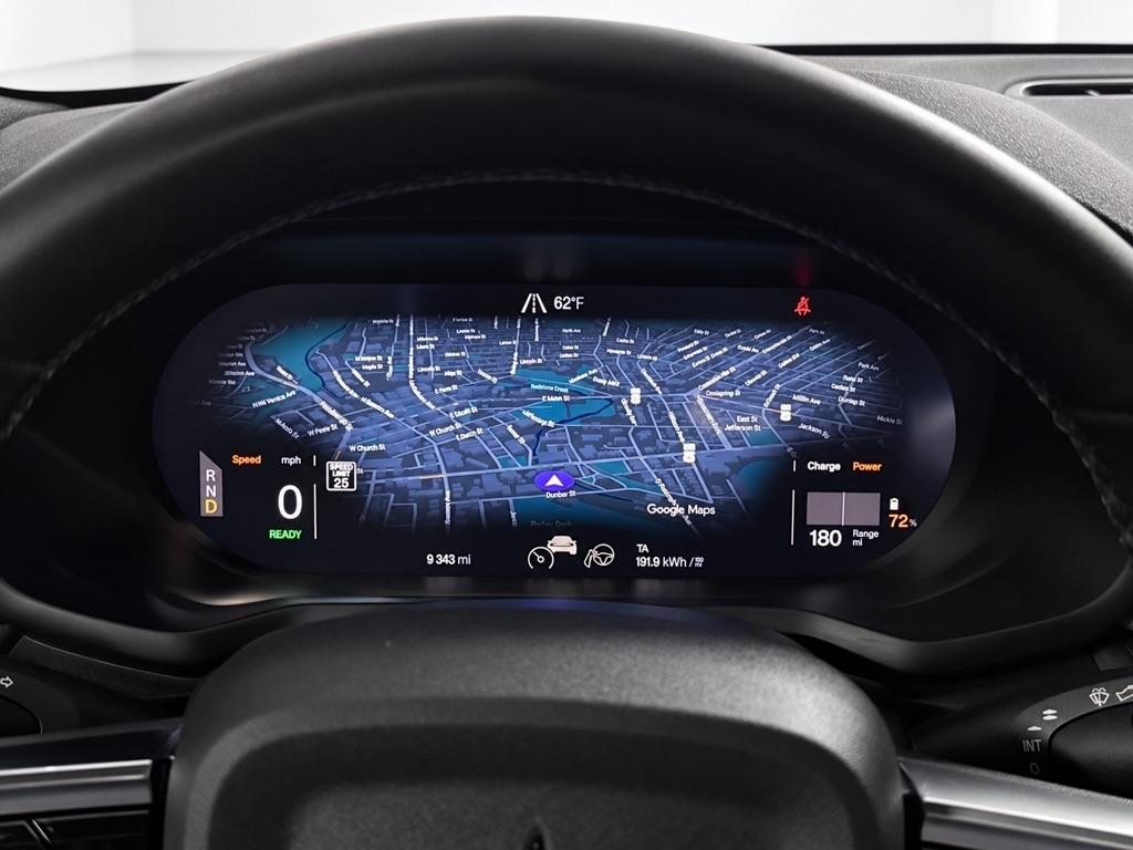 Polestar 2 Long Range Dual Motor AWD 2024