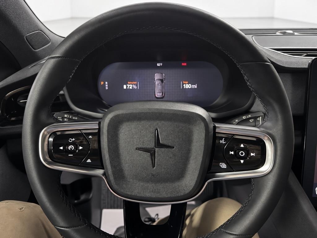 Polestar 2 Long Range Dual Motor AWD 2024