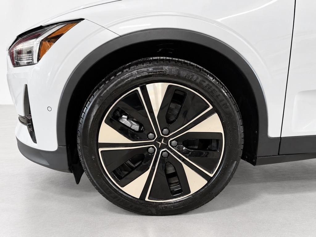 Polestar 2 Long Range Dual Motor AWD 2024