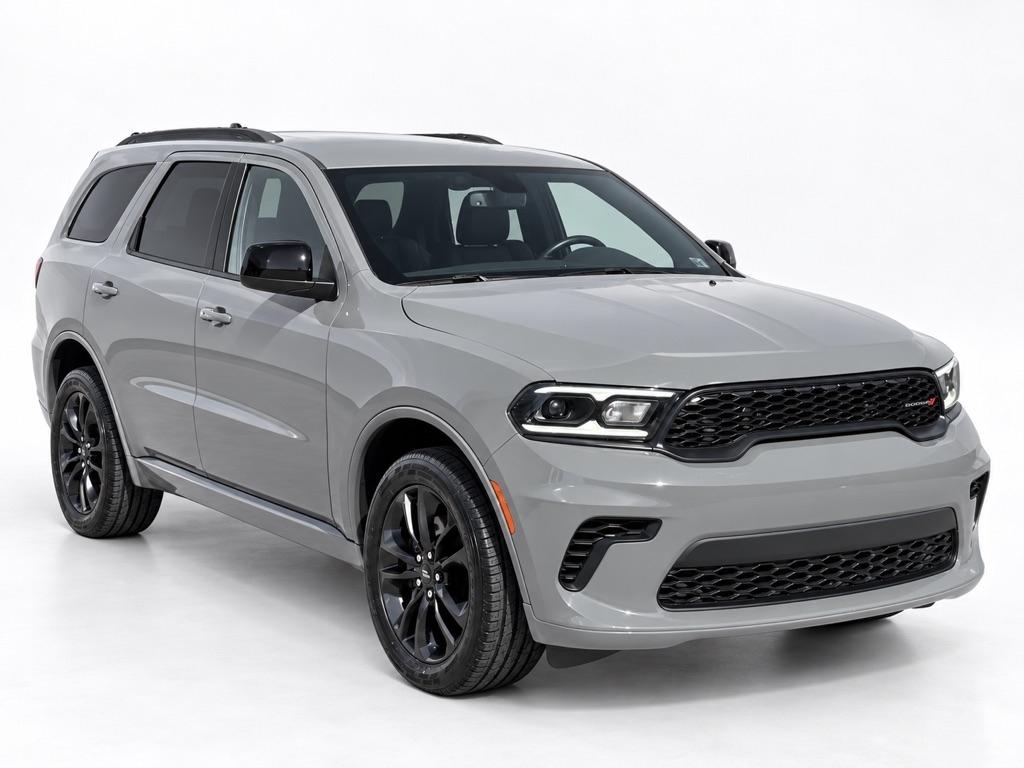Dodge Durango GT AWD 2025