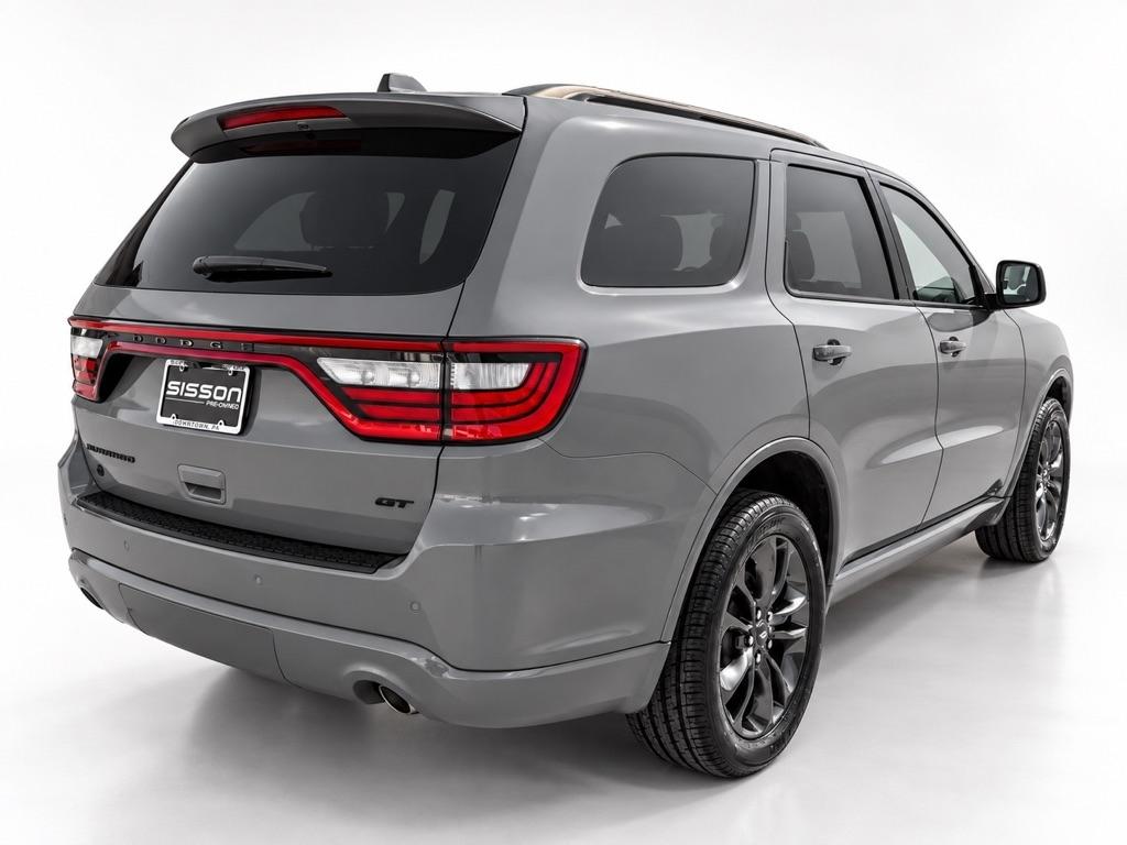 Dodge Durango GT AWD 2025