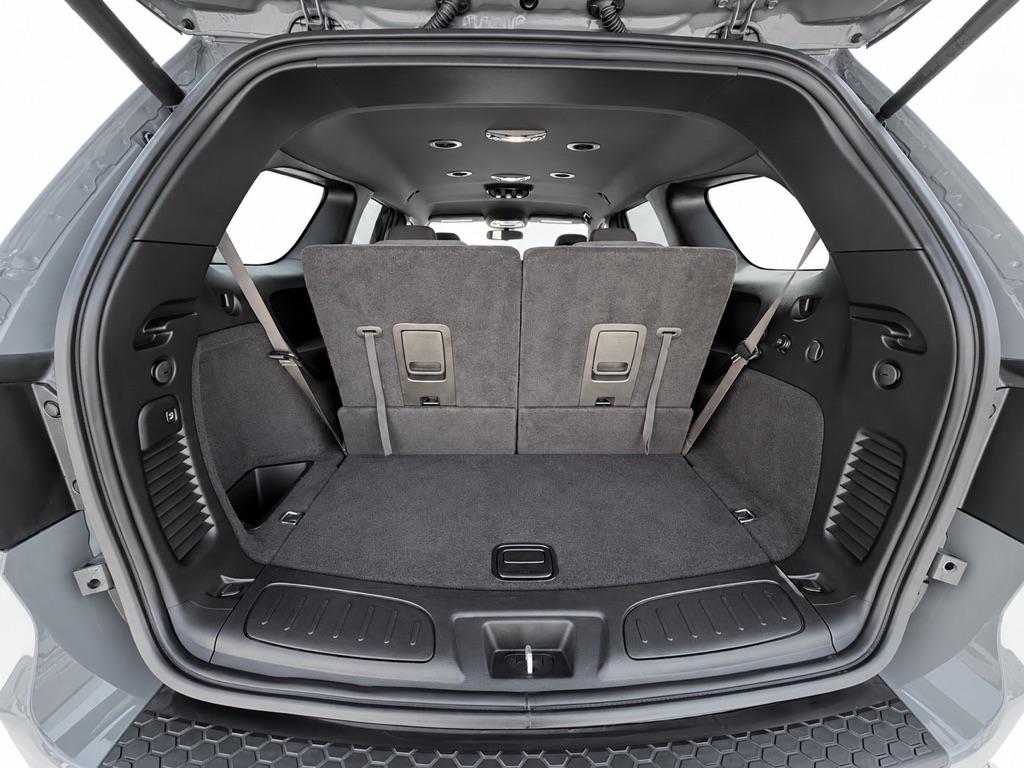 Dodge Durango GT AWD 2025