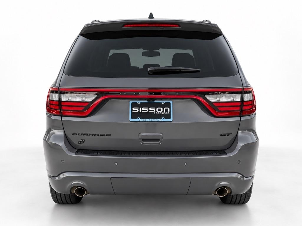 Dodge Durango GT AWD 2025