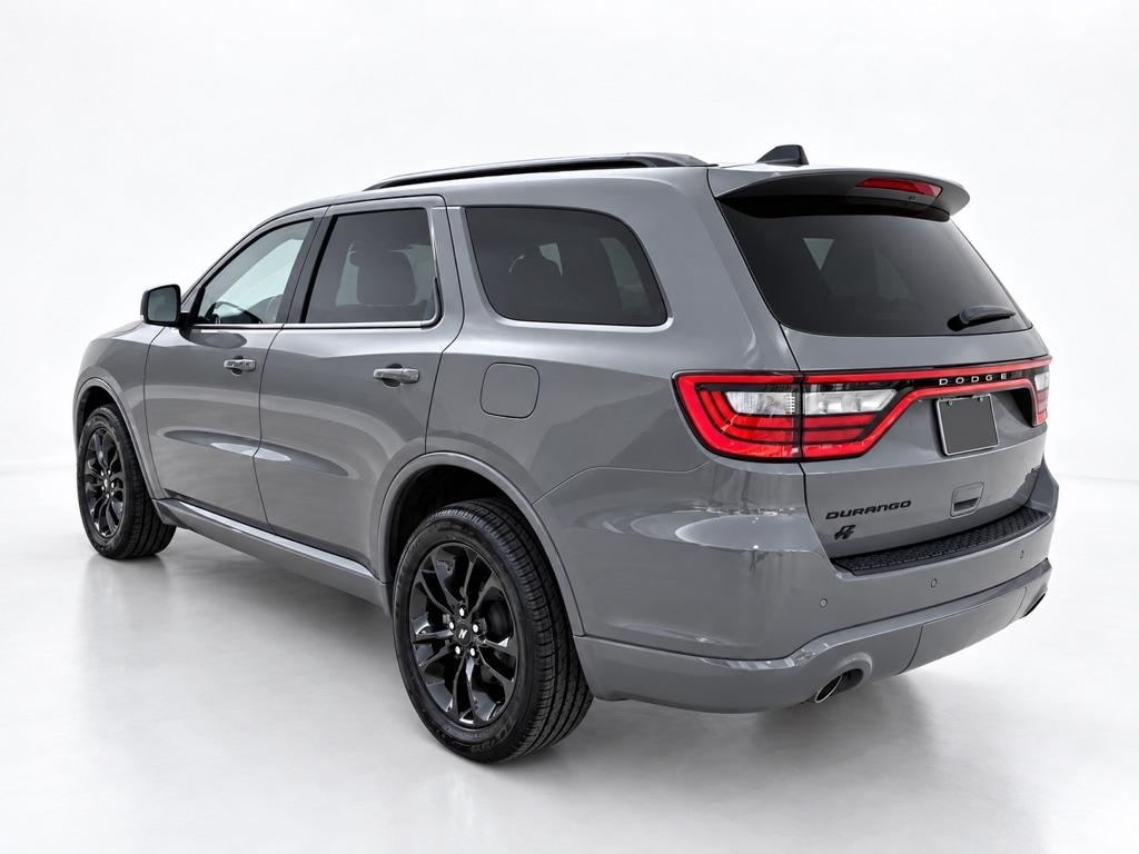 Dodge Durango GT AWD 2025