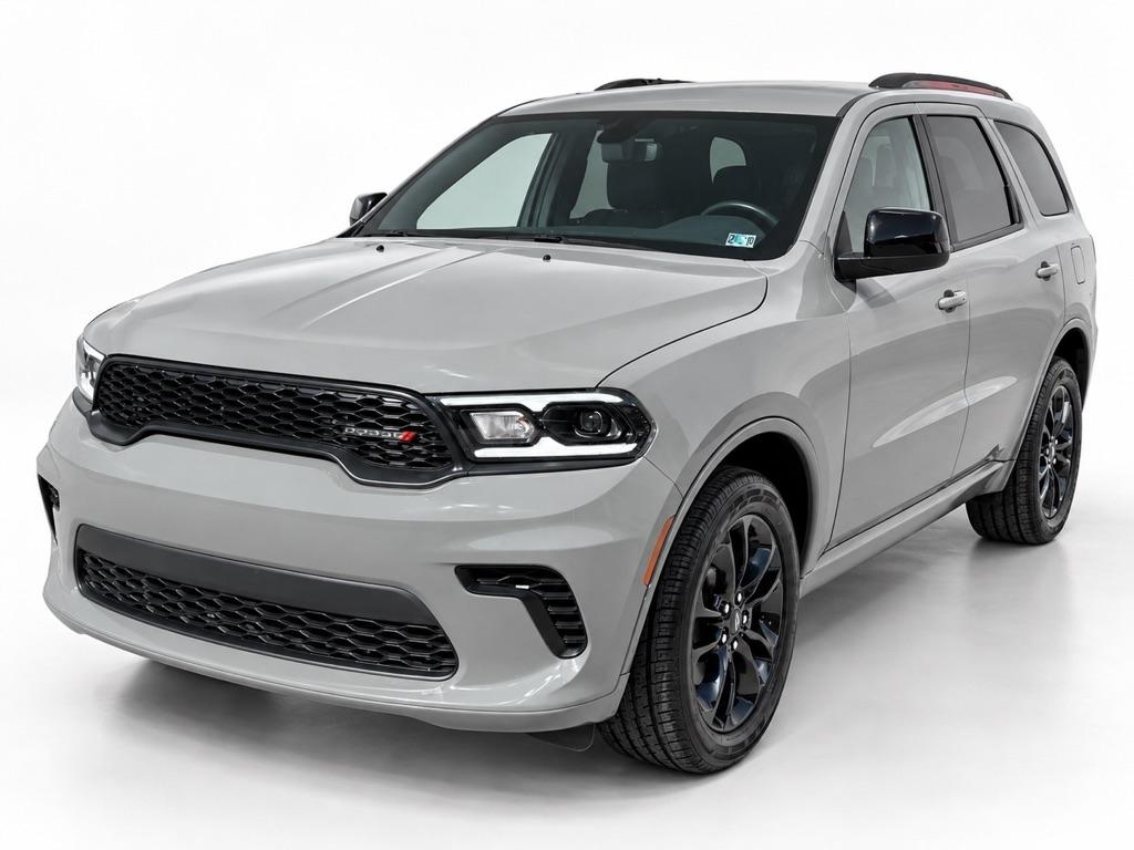 Dodge Durango GT AWD 2025