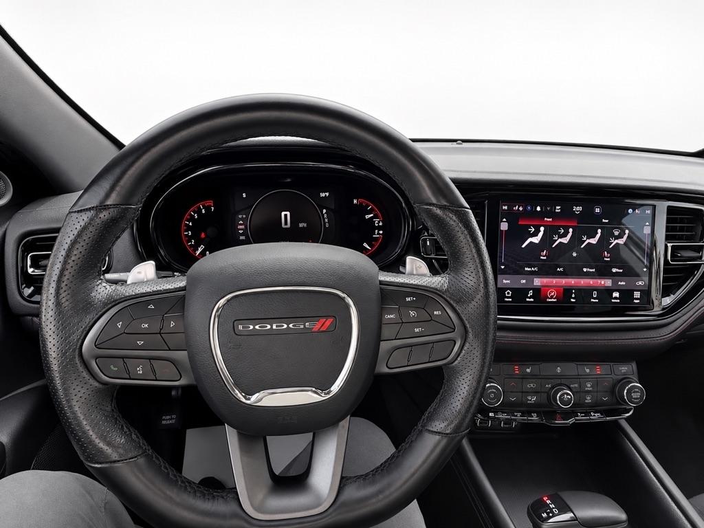 Dodge Durango GT AWD 2025