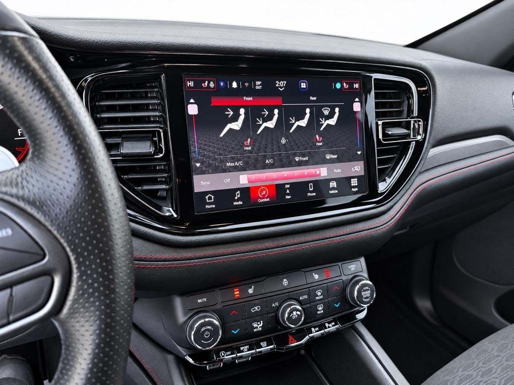 Dodge Durango GT AWD 2025