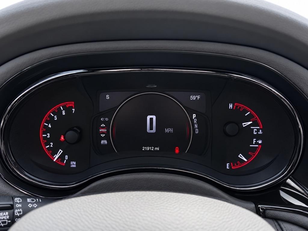 Dodge Durango GT AWD 2025